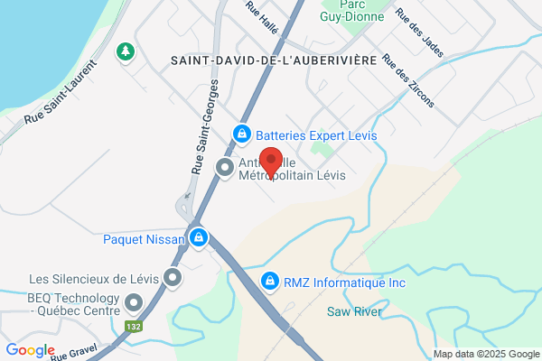 Boulevard Lexus Toyota Inc, Rendez-Vous Pour Entretien