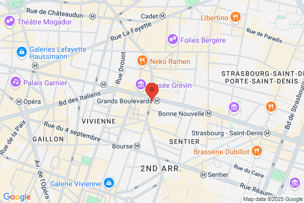 La Place