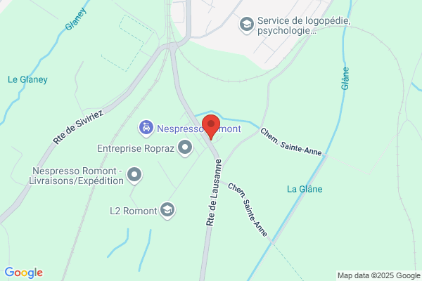 Garage Girard Et Moisan Inc