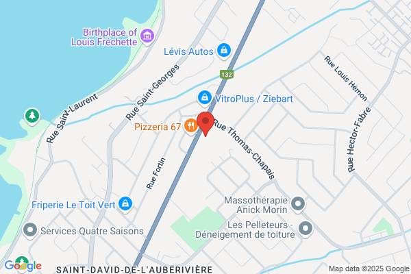 Location Sauvageau Inc