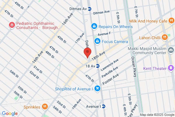 Parkavenue Leasing Corp