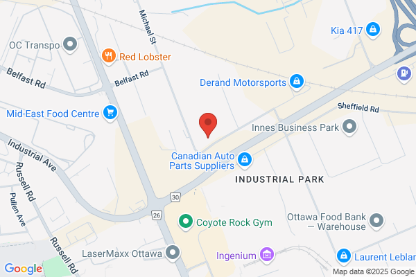 Capital Lube