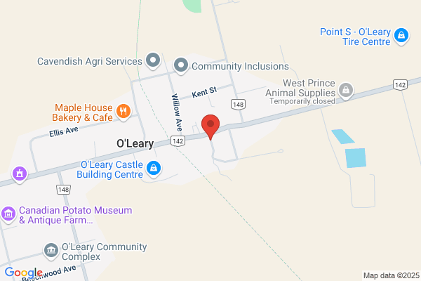 O'leary Auto Parts