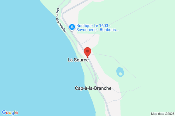 Boulangerie Bouchard & Courval Inc