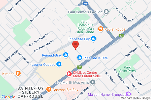 Boulangerie la Mère Michèle