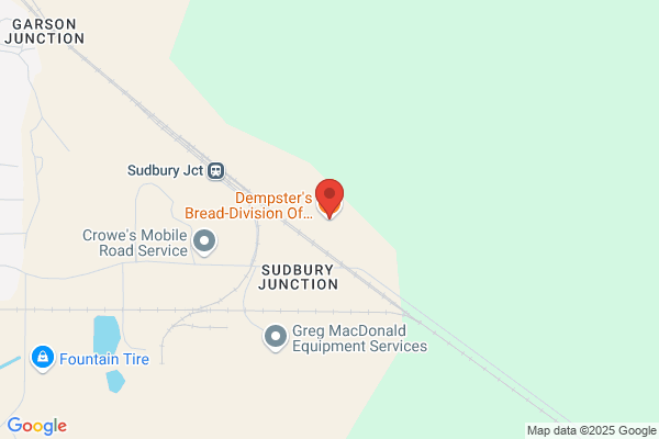 Dempster's Bread-Division of Canada Bread Company Li, Food Service