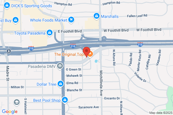 Dot's Bakery & Coffee Shop