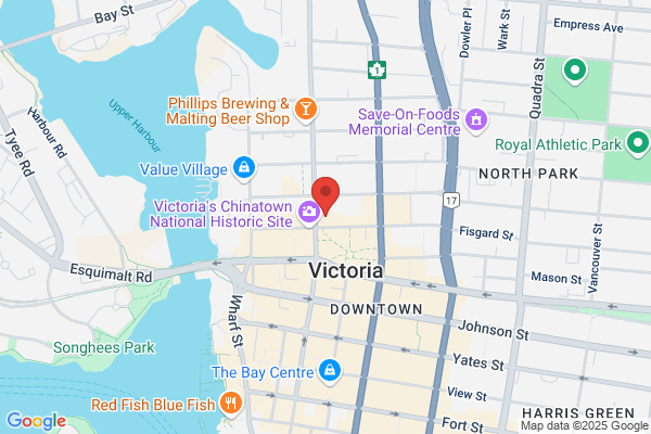 Q V Bakery & Cafe Ltd
