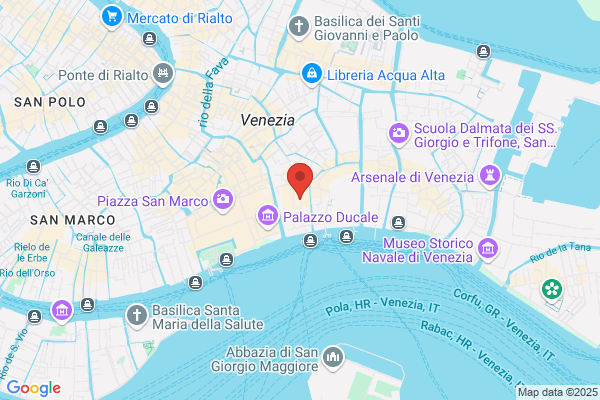 Venice Bread Store