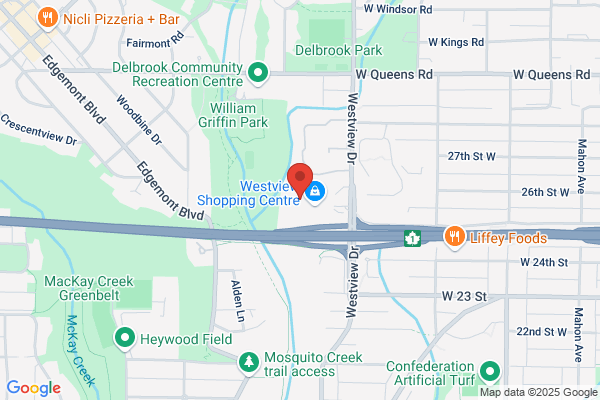 Westview Bakery