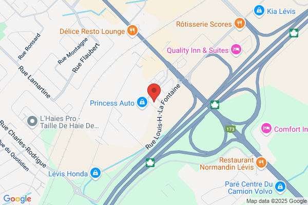 TD Canada Trust Branch and ATM