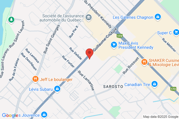 Banque Cibc, Centres Bancaires Continued, Vanier