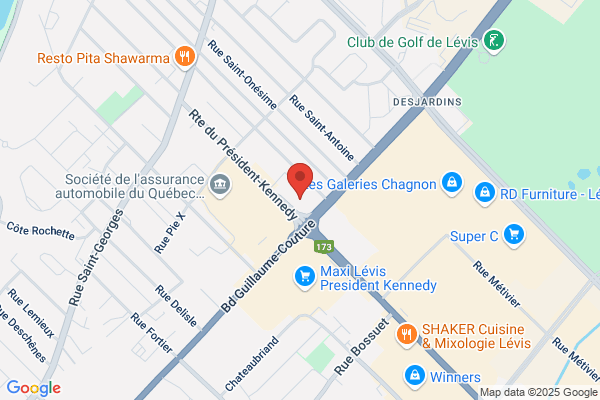 Banque Nationale Du Canada, Services Aux Entreprises