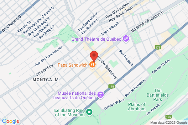 Banque Scotia, Succursale, Place Quebec