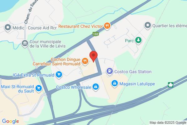 Caisse Populaire Beausejour, Caisse Populaire Sud Est