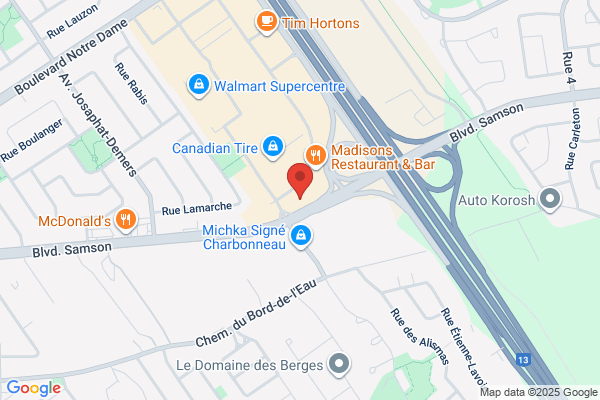 Caisses Desjardins, Caisses Desjardins, Ouest De Laval