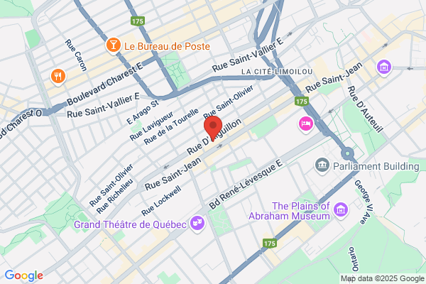 Caisses Desjardins, Caisses Desjardins, Pointe-Aux-Trembles, Centre De Service