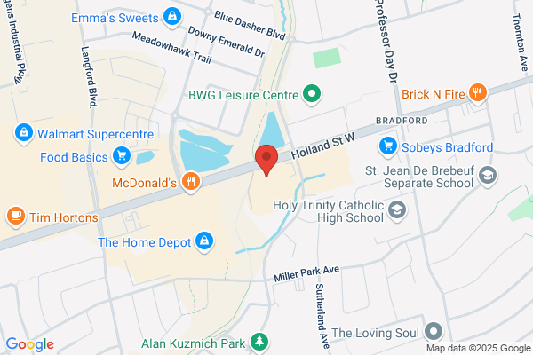 Bradford Skin Clinic & Med Spa