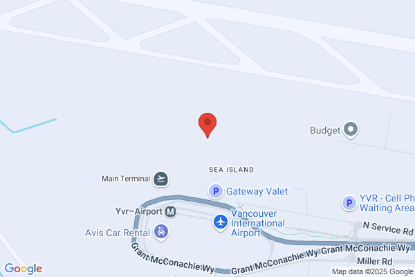 Absolute Spa, Yvr International Terminal