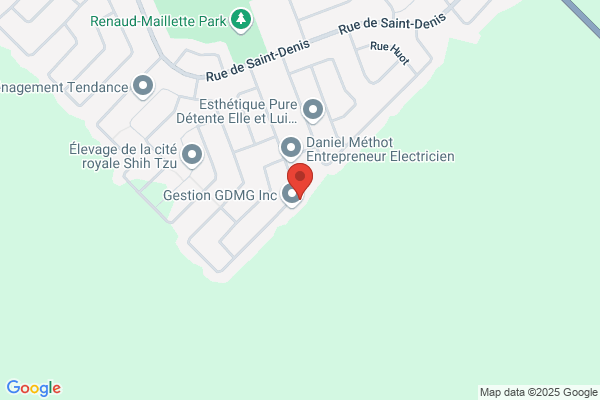 Acces Beaute Esthetique Inc