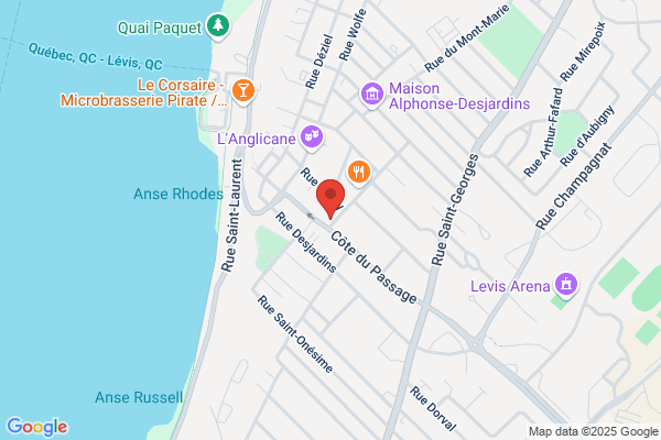 Clinique D'esthetique Helene