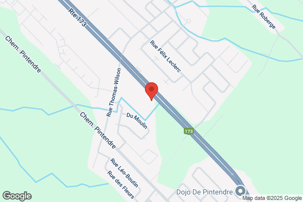 Clinique D'esthetique Pulcherie