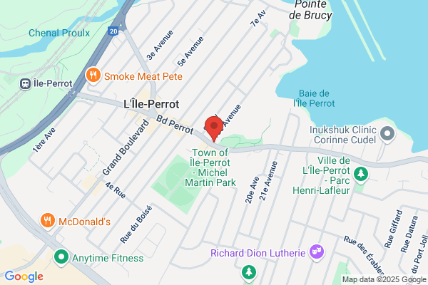 Esthetique & Coiffure Marie-Claude