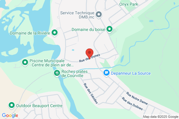 Esthetique Electrolyse Edith Champagne