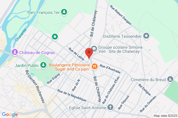 Esthetique Jeanne Emilie