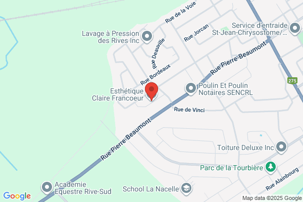 Esthetique Salon Franceska
