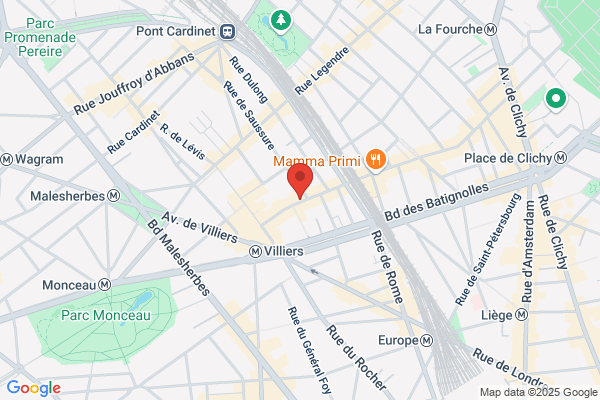 Institut De Beaute Ambiance