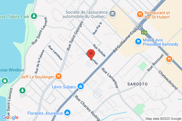 Institut Matis Chantal Rousseau