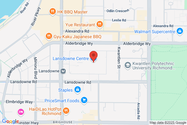 Lansdowne Centre, Merle Norman Cosmetic Studios