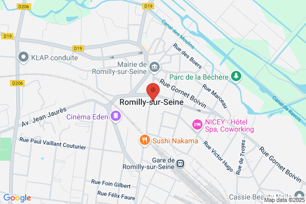 Passion Beaute En Corps