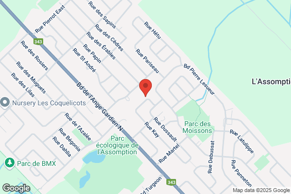 Studio D'esthetique Edith Enr