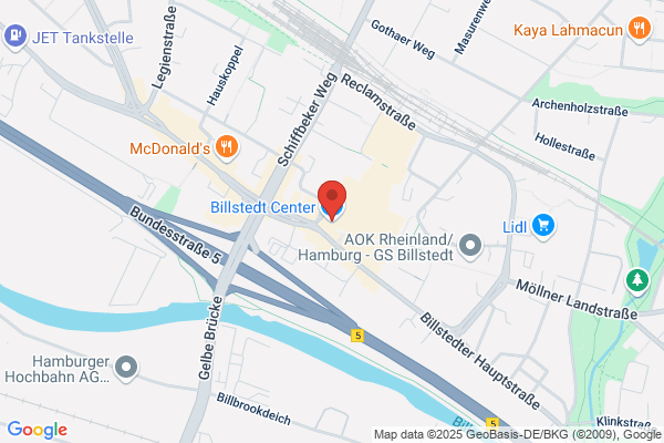Aurora Salon Secrets