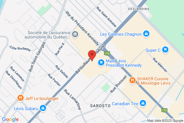 Beaute Star Bedard Quebec Inc Coiffure Et Esthetique