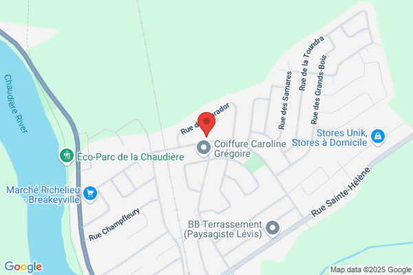 Evasion Coiffure Et Esthetique