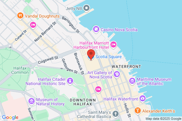 Scotia Square Mall, Smithbooks