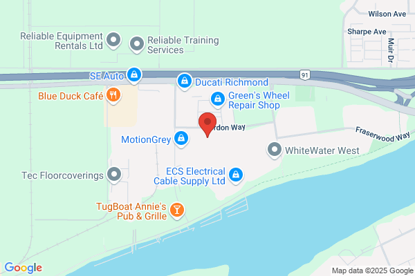Datamark Systems Inc
