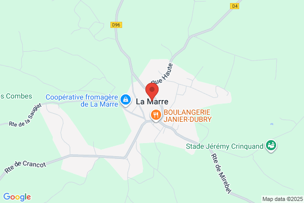Lamarre France