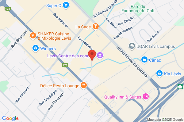 Service De Gestion J T C