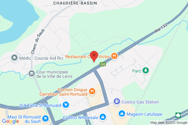 Services Administratifs C L (Les)