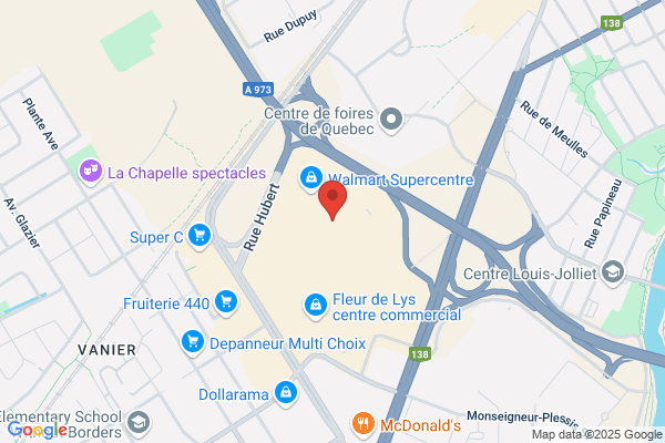 Services Comptable Vanier