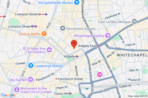 Specific Financial Services Ltd