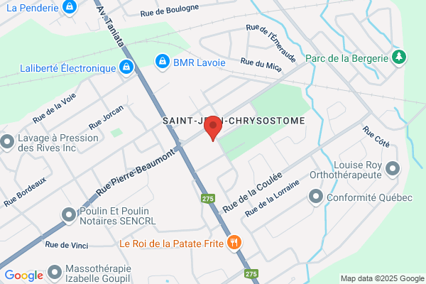 Services St Jean