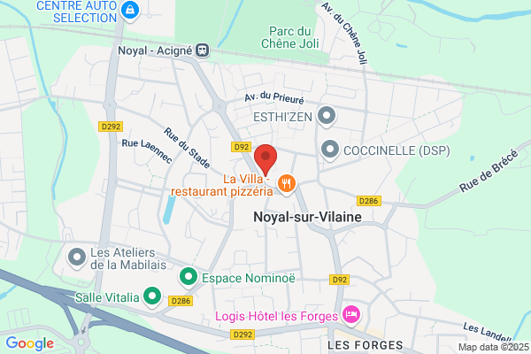 Ateliers De Virginie