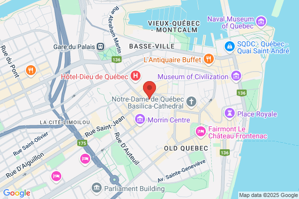Boutique Dippa Inc