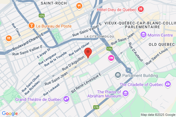Boutique Exil