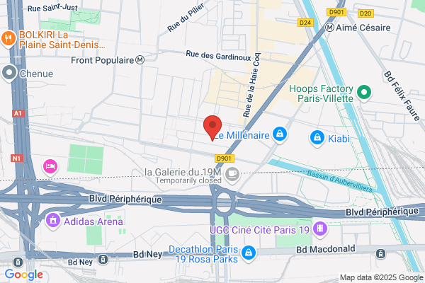 Boutique Kiki
